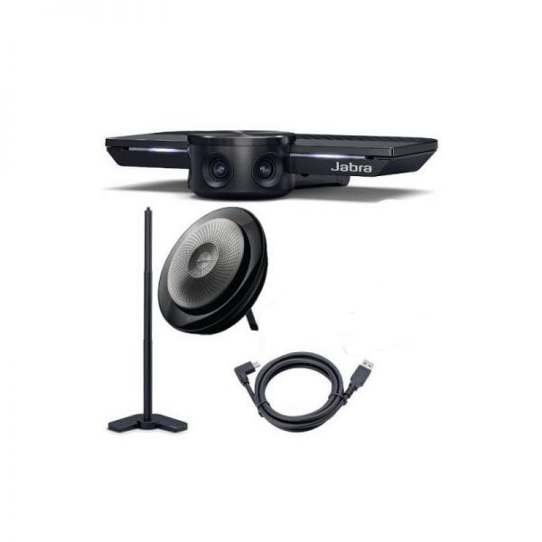 Jabra PanaCast Meet Anywhere+ MS