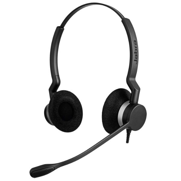 Jabra BIZ 2300 QD Dúo