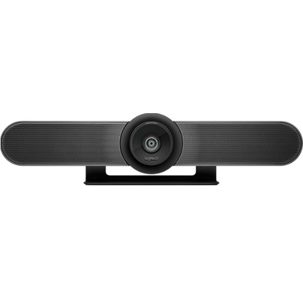 Logitech MeetUp Webcam