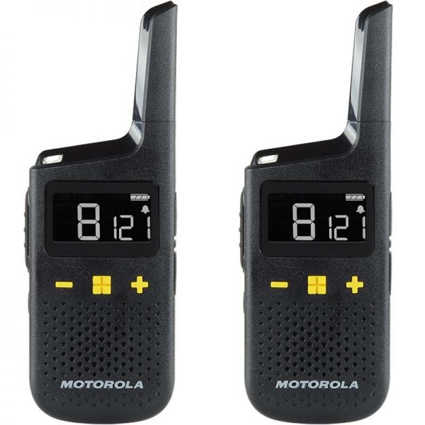 Una oración espíritu ex Top 10 - Los mejores walkie talkies
