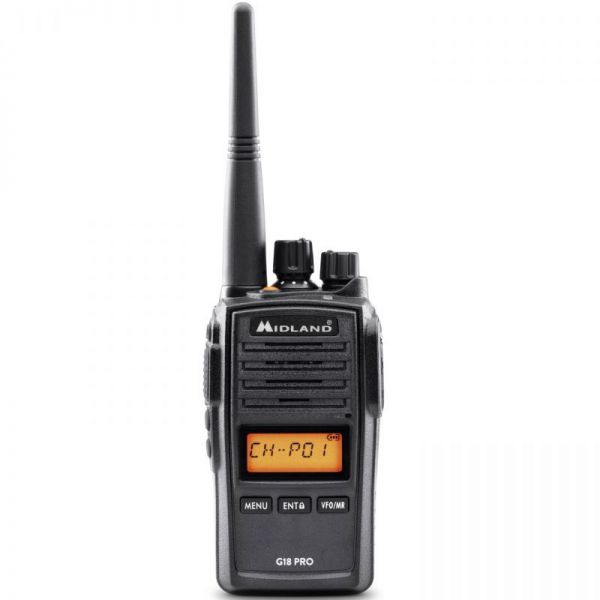 TOP 10 - Mejores walkie talkies largo alcance