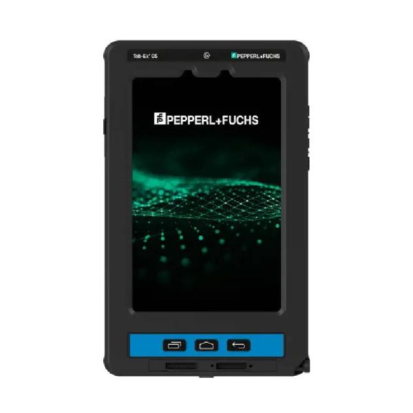 Pepperl Fuchs Tab-Ex® 05 DZ1 