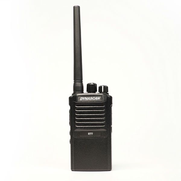 Walkie Talkie Largo Alcance