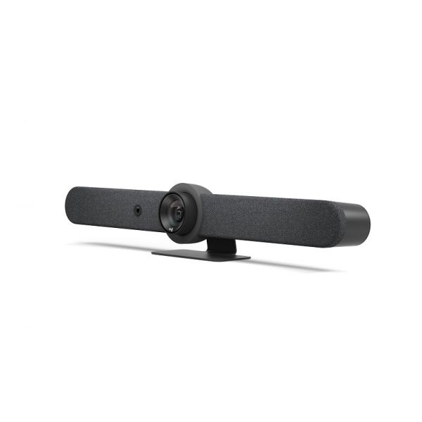 Logitech Rally Bar Graphite