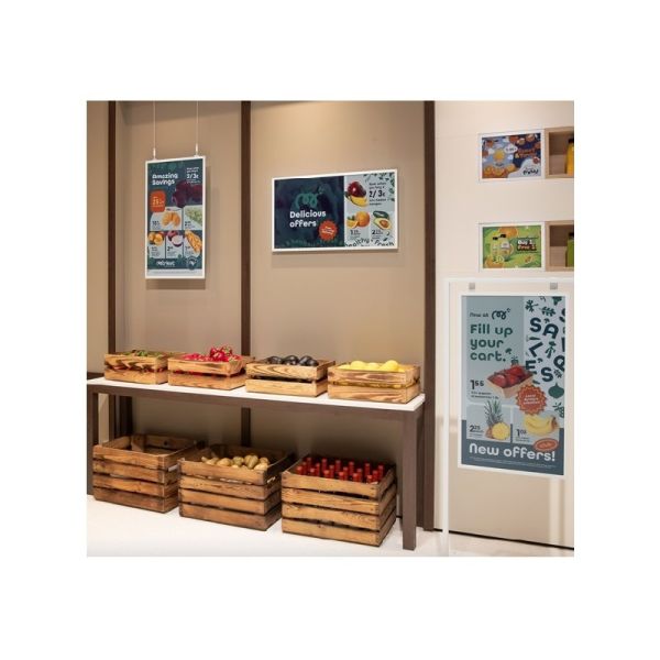 Samsung e-Paper EMDX 32''