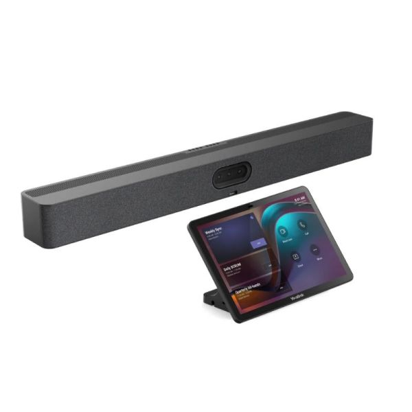 Yealink MeetingBar A50 + CTP25