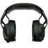 Sordin Sharp diadema espuma negro
