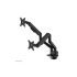 Neomounts DS70-250BL2 Brazo de monitor 17-32''