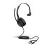  Jabra Evolve2 50 Mono MS USB C/A SE