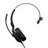 Jabra Evolve 2 50 MS Mono USB C/A