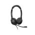 Jabra Evolve2 30 Stereo MS USB C/A SE  