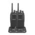 Pack de 2 Kenwood TK-3701DE