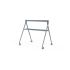 Yealink soporte MB-FloorStand-650T gris