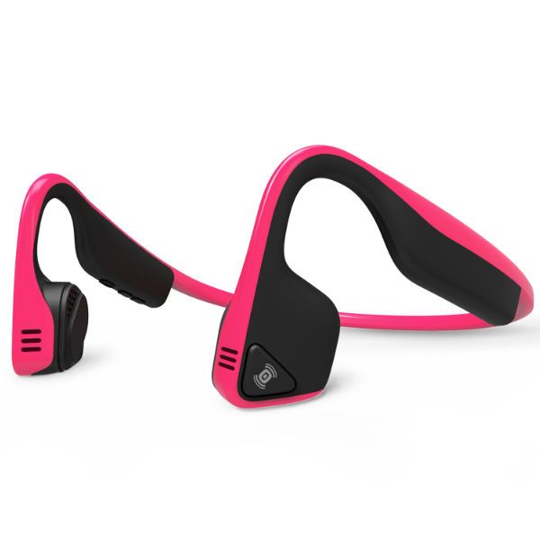 Aftershokz Trekz Titanium Rosa Auriculares Bluetooth Onedirect