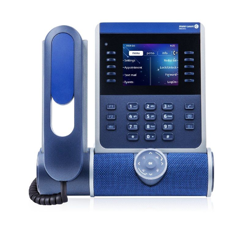 Teléfono de mano inalámbrico digital teléfono inalámbrico manos libres tono  de llamada altavoz auricular volumen ajustable pantalla LCD para