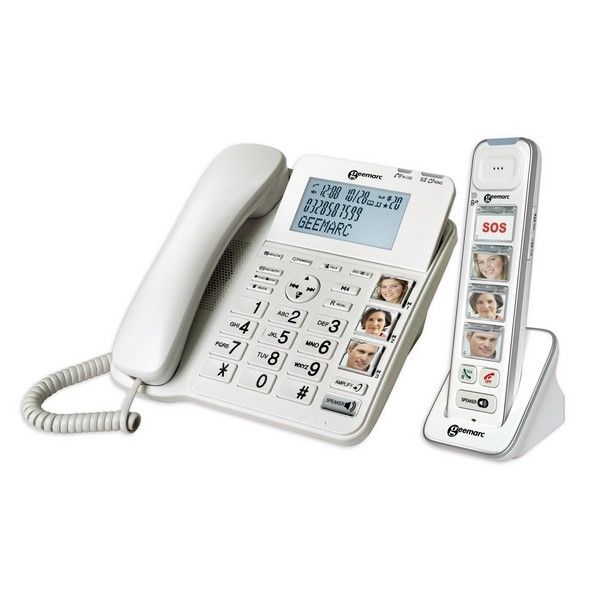 Como escuchar mensajes discount en telefono fijo telecom