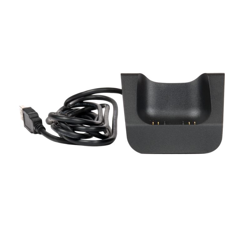 Cargador sencillo Alcatel Dect 82XXS Accesorios Alcatel Lucent