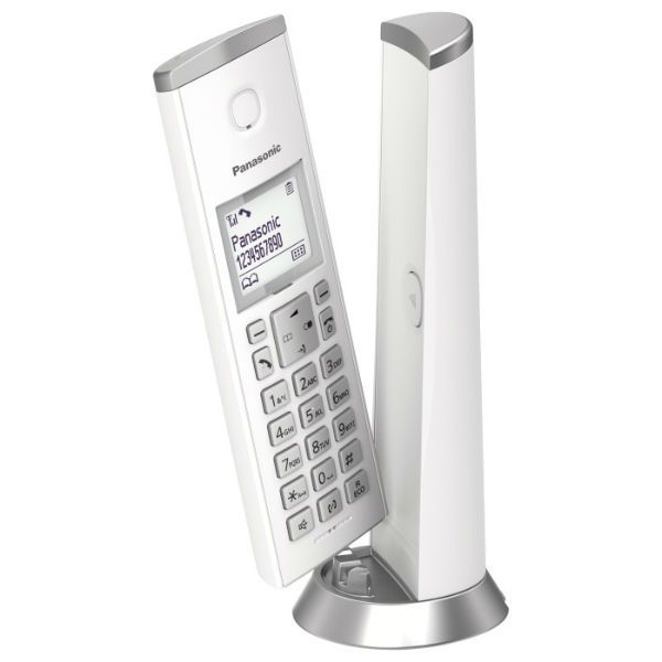 Teléfonos inalámbricos DECT - Panasonic