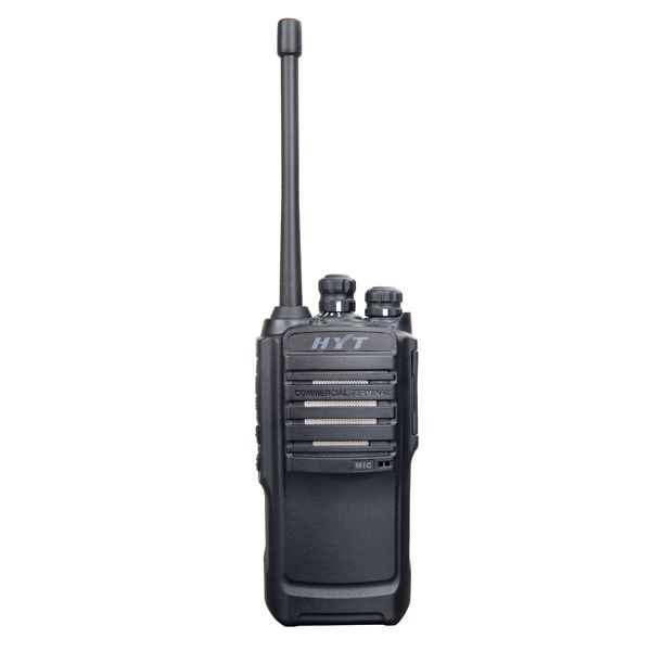 Walkie Talkie Profesional Hyt Pmr446 Tc 446s