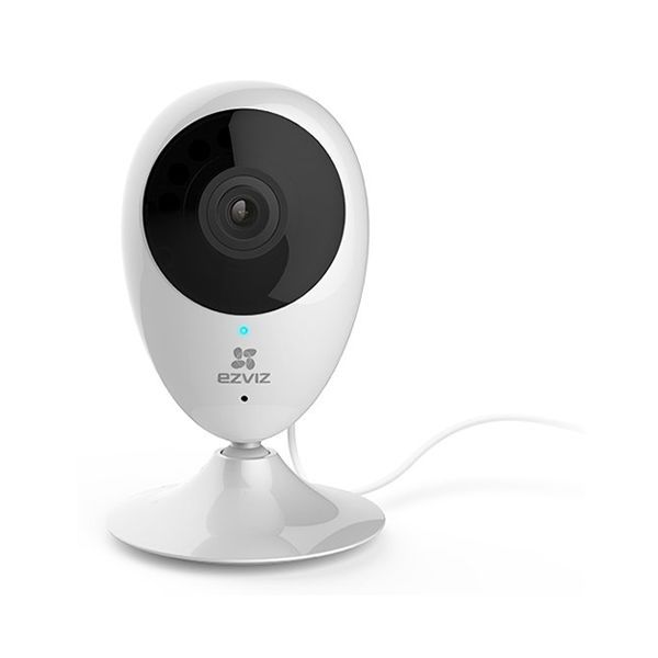 usar camara ezviz como webcam