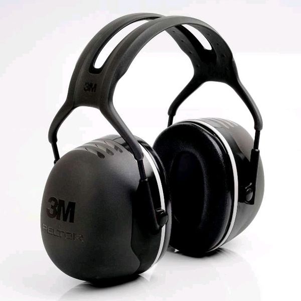 Peltor Optime I - Cascos 3M Peltor Protección Auditiva - Onedirect