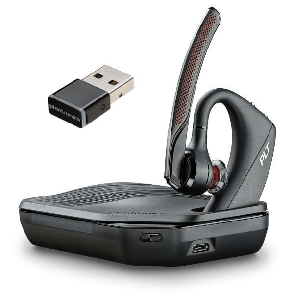 Auriculares Bluetooth inalámbricos Plantronics - Comodidad y eficacia