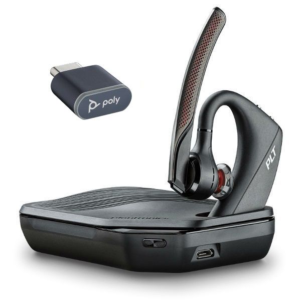 Plantronics Voyager PRO UC (V2) - Auriculares PC - Plantronics - comprar