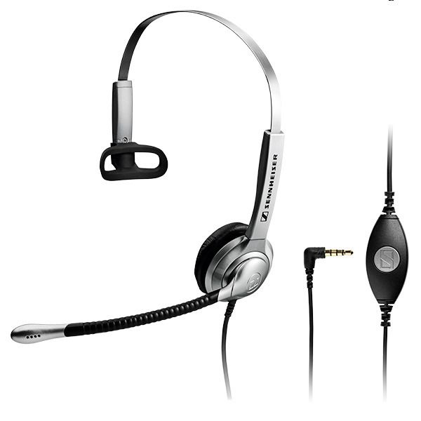 Sennheiser Mb 50 Auricular Profesional Para Movil Onedirect Sennheiser Mb 50 Auricular Profesional Para Movil Onedirect
