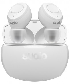 Auriculares online inalambricos sudio