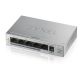 Zyxel GS1005HP switch no gestionable