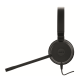 Jabra EVOLVE 20 MS Mono USB Edición Especial