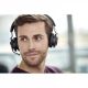 Jabra Evolve2 65 USB-C UC Dúo con base de carga