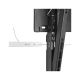 Vogels soporte a pared inclinable PFW4710