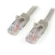 Cavo patch UTP antigroviglio Cat5e RJ45 grigio 15 m - Cavo patch 15m