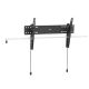 Vogels soporte a pared inclinable PFW4710