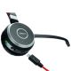 Jabra Evolve 65 UC Duo SE- Con base de carga