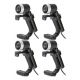Pack 4x Polycom EagleEye Mini Cámara