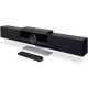Pack sala pequeña: Poly Studio + Samsung BE55C-H