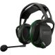 Sordin Sharp diadema espuma negro con micro boom