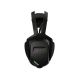 Sordin Sharp diadema Gel negro