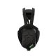 Sordin Sharp diadema Gel negro