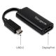Adaptador USB-C a DisplayPort