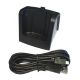 Base de carga doble para Alcatel 8262