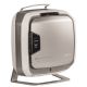Fellowes AeraMax Pro AM III con pantalla + soporte de suelo