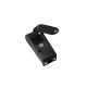 Étui en cuir véritable pour talkies-walkies Entel HTXX3 