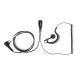 Auricular gancho para XTNI, XTK