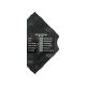 Placa trasera para Base de auriculares EPOS DW 