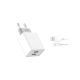 Cargador de Red Doble USB 2,4 A