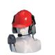 Auricular anti ruido ATEX Entel CHP950HD