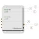Stella Office Dual Band 800-900 - Repetidor GSM + 4G